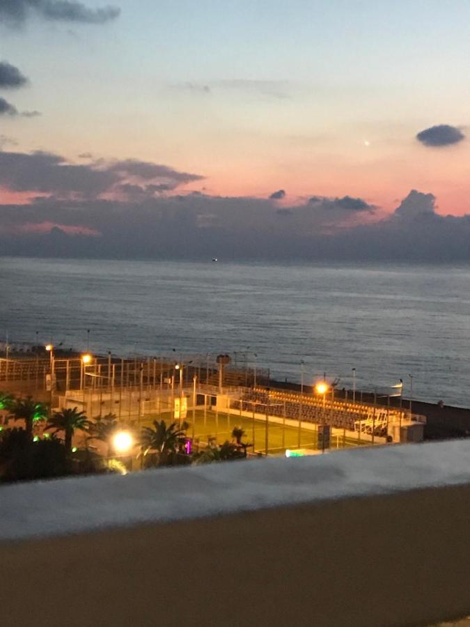 Magnolia - ❀ Cozy Apartment With An Unique Sea View ❀ Batum Dış mekan fotoğraf